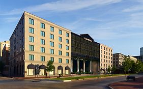 Omni Riverfront New Orleans Hotel 4* United States